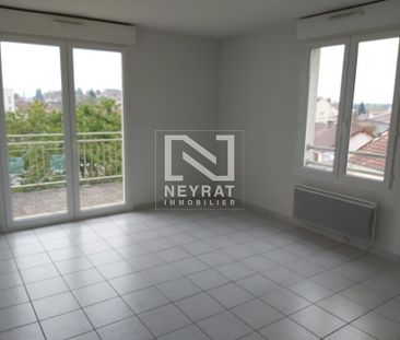 APPARTEMENT T3 A LOUER - Photo 5