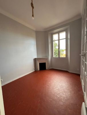 Location Appartement 4 pièces 88m² CANNES 06400 - Photo 1