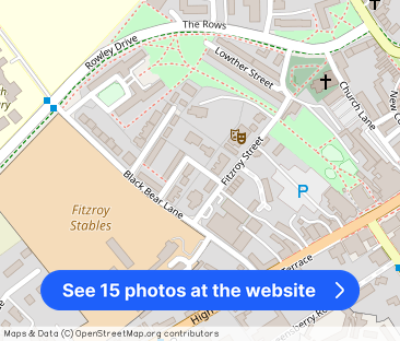 Doris Street, Newmarket, Suffolk, CB8 - Photo 1