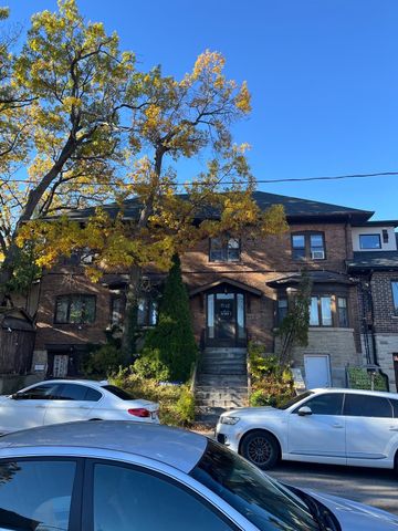 For Lease - 2133 Bloor Street Unit# 2B, Toronto, Ontario - Photo 4