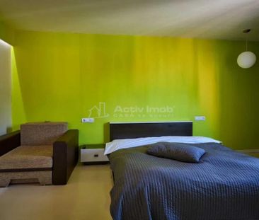 Casa de inchiriat 3 camere, zona INEL II, CENTRALA GAZ - Fotografie 6