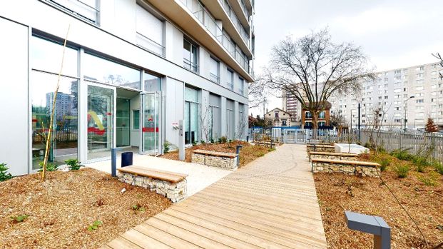 63 avenue de Stalingrad, 93200, Saint-Denis - Photo 1