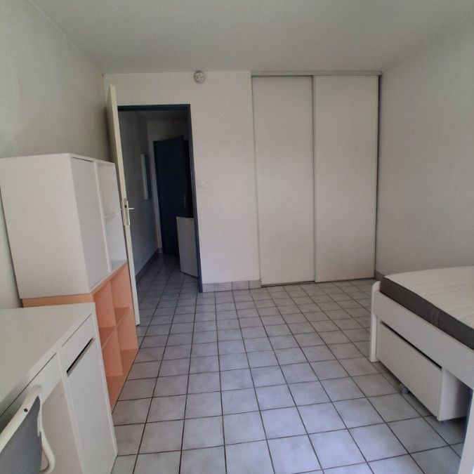 Appartement 1 pièce à Nancy - Photo 1