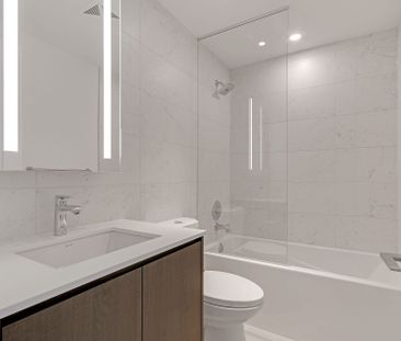 For Lease - 118 Merchants Wharf Avenue Unit# 418, Toronto, Ontario - Photo 1