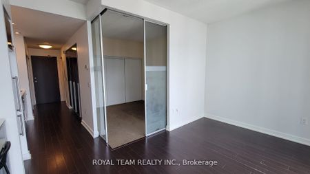 For Lease - 38 Dan Leckie Way Unit# 2602, Toronto, Ontario - Photo 3