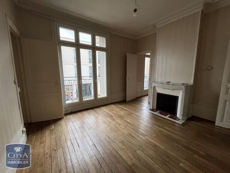 Location Appartement 4 pièces 88m² SOISSONS 02200 - Photo 4