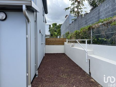 Maison 5 pièces de 119 m² à Saint-Paul (97411) - Photo 3