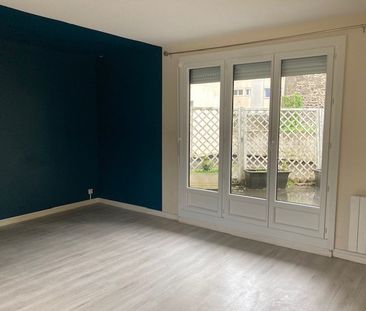 Location Appartement 1 pièce 36m² GRANVILLE 50400 - Photo 4