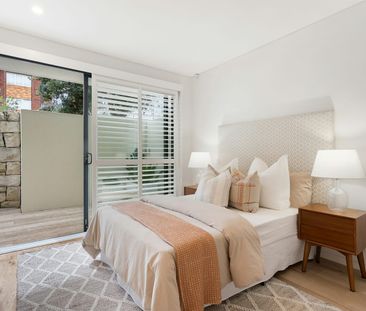 Garden Apartment with Iconic Views of Bondi Beach - Photo 4