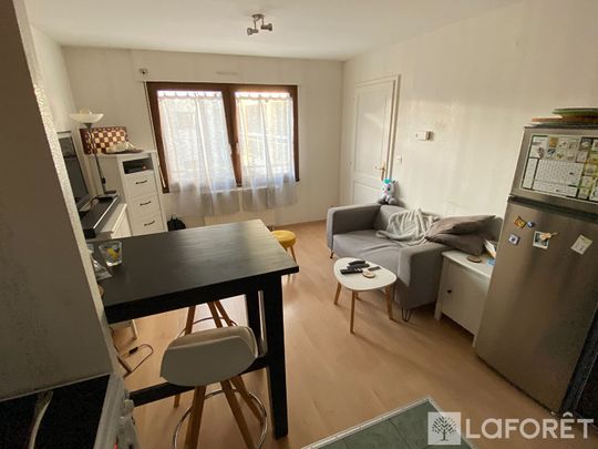 Appartement T2 Obernai à louer - Photo 1