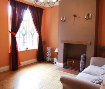 Lorraine Avenue, Fulwood, Preston - Photo 1