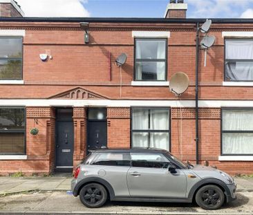 3 Bed Terraced House, Hartington Street, M14 - Photo 2