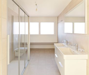 3.5 Zimmer, 90 m², 3. Stock - Foto 4