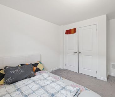 For Lease - 6 Bannister Road Unit# Bsmt, Barrie, Ontario - Photo 2