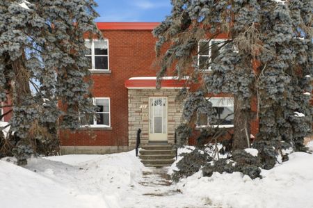 Appartement à louer - Gatineau (Hull) (Val-Tétreau) Appartement à louer - Gatineau (Hull) (Val-Tétreau) - Photo 5