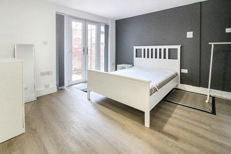 1 bedroom flat to rent - Photo 3