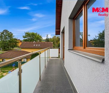 Pronájem, Byt 4+kk, 150 m², Šimonovice, Buková - Photo 3