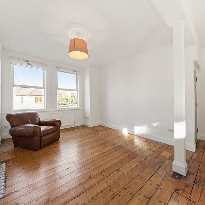 Blackstone Road, London, NW2 - Photo 1