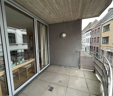 Appartement te huur - Photo 2