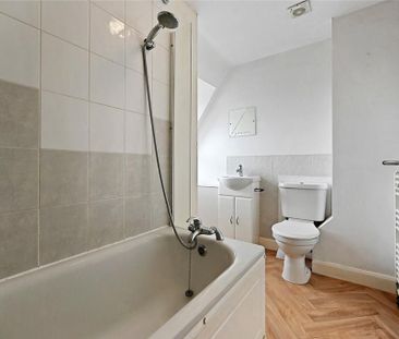 Studio to rent - Photo 6