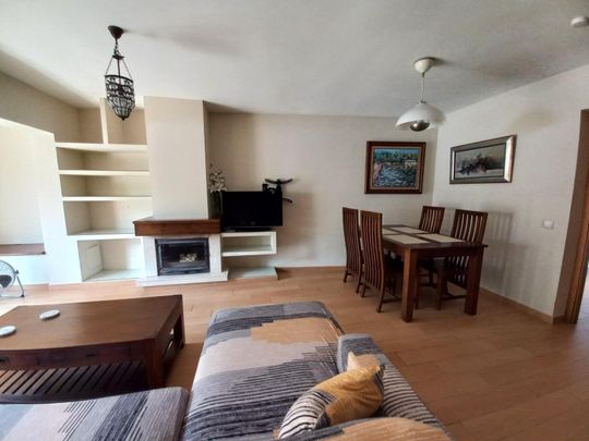 Casa en alquiler en Los Boliches, Fuengirola - Foto 1
