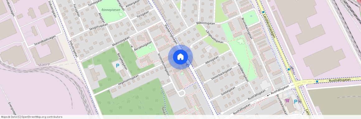 Planteringsvägen 102A, 252 31 Helsingborg, Skane
