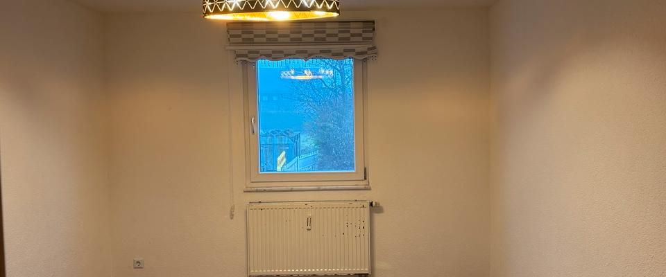 3 Zimmer Wohnung - Foto 1