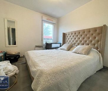 Location Appartement 2 pièces 42m² CHATEAURENARD 13160 - Photo 3