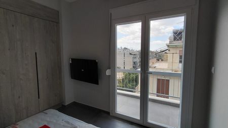 Διαμέρισμα για ενοικίαση Άγιος Παντελεήμονας (Λεωφόρος Πατησίων - Λεωφόρος Αχαρνών) - Photo 5
