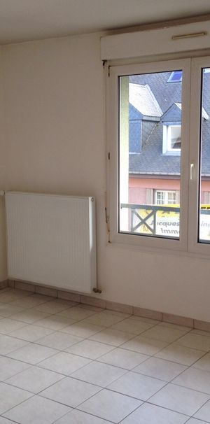 Location Appartement 1 pièce 22m² METZ 57000 - Photo 1