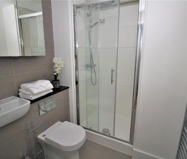 Studio to rent - Photo 4