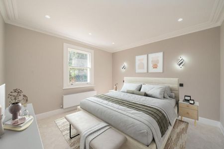 5 bedroom semi-detached house to rent - Photo 2