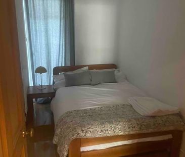 2 Bed Terraced House, South Villas, NW1 - Photo 4