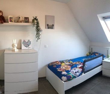 Nieuwbouwwoning met 3 slaapkamers in centrum Ledegem - Photo 2
