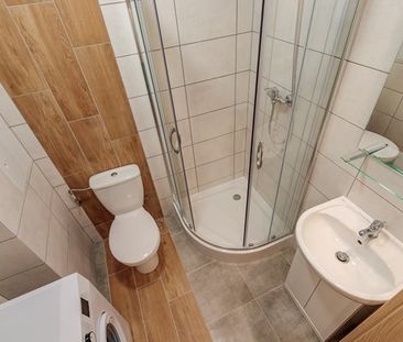 Łódź Łódź-Widzew, Targowa - Zdjęcie 5