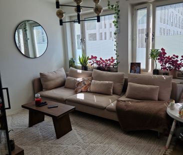 Söderarmsvägen, Johanneshov - Photo 1