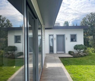 Magnifique propriété à deux pas du lac - Photo 6