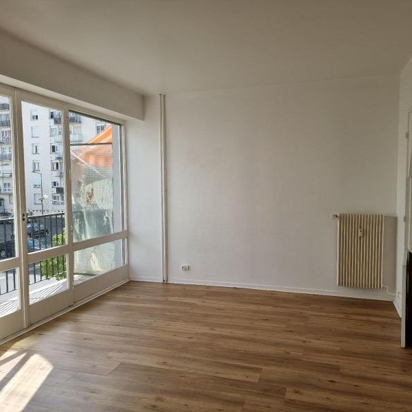 Location Appartement 3 pièces 60m² JOUE LES TOURS 37300 - Photo 1
