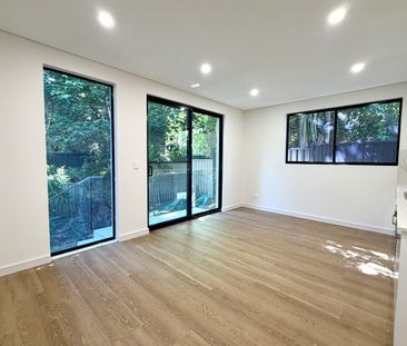 BRAND NEW 2-BED GRANNY FLAT IN QUIET CUL-DE-SAC - Photo 5