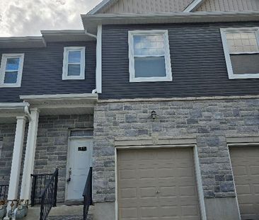 For Lease - 439 Athlone Avenue Unit# 2A, Woodstock, Ontario - Photo 4