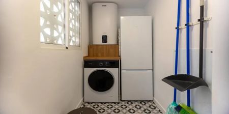 Carrer del Gravador Fabregat, Valencia, Valencian Community 46019 - Photo 3