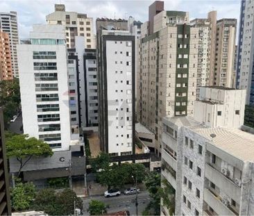 Charmoso apartamento, 2 quartos para alugar no bairro de Lourdes. O... - Photo 3