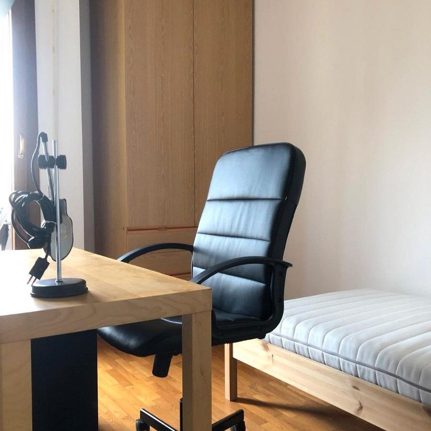 Stanza singola - Foto 1