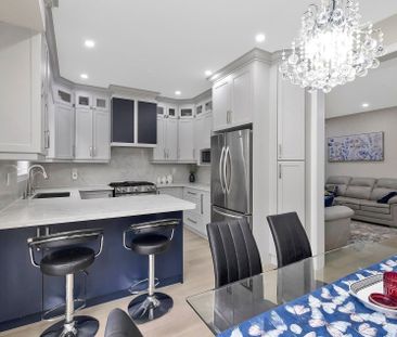 For Lease - 47 Antibes Drive, Brampton, Ontario - Photo 1