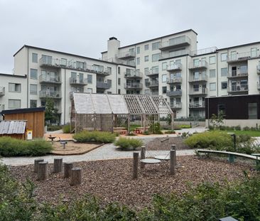 Barkarbyvägen, Stockholm - Photo 6