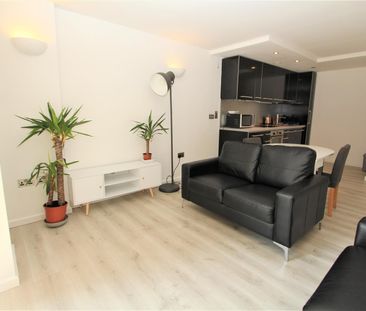 West Point, Leeds City Centre, LS1 4JN - Photo 1