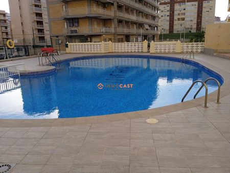 1 bedroom luxury Apartment for rent in Gandia, Spain - Photo 4