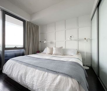 For Lease - 390 Cherry Street Unit# 2104, Toronto, Ontario - Photo 4