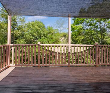 Freshly Updated Home with Leafy Outlook! - Photo 1
