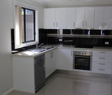 Modern Living with Private Yard in a Prime Walkable Location - Photo 2